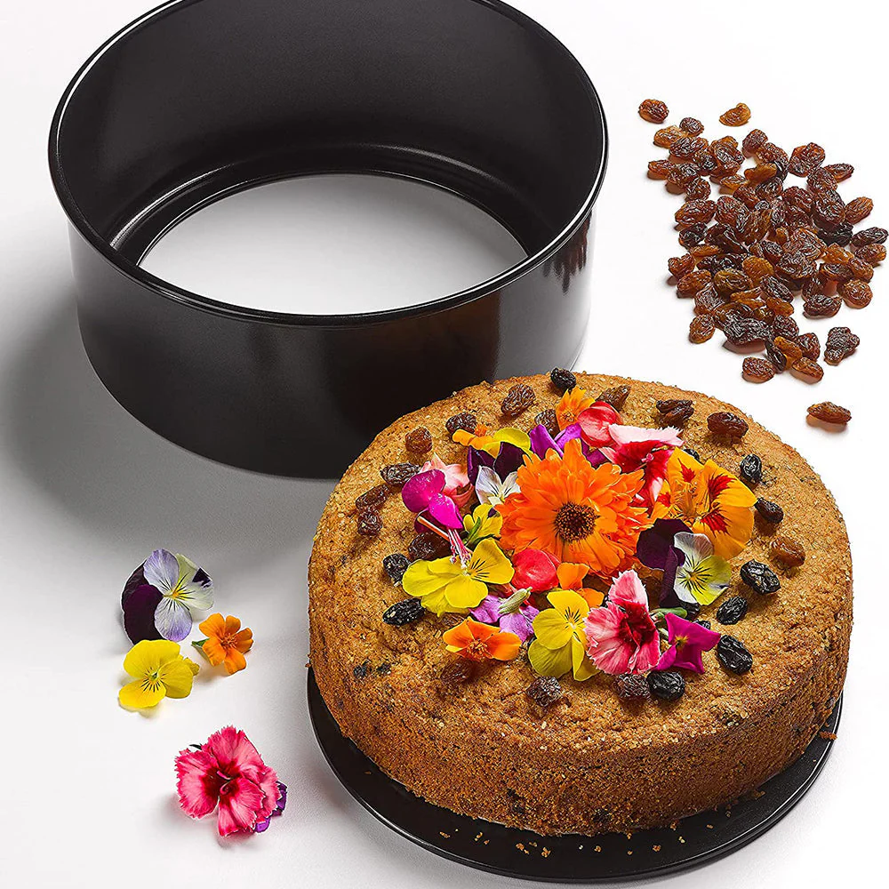 TALA Performance Round Deep Cake Tin 18cm - Image 5