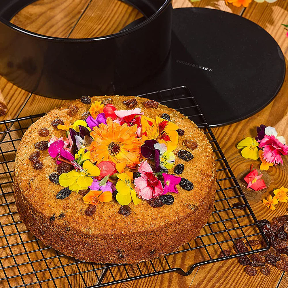 TALA Performance Round Deep Cake Tin 18cm - Image 7
