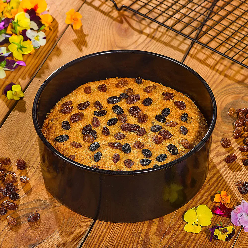TALA Performance Round Deep Cake Tin 18cm - Image 8