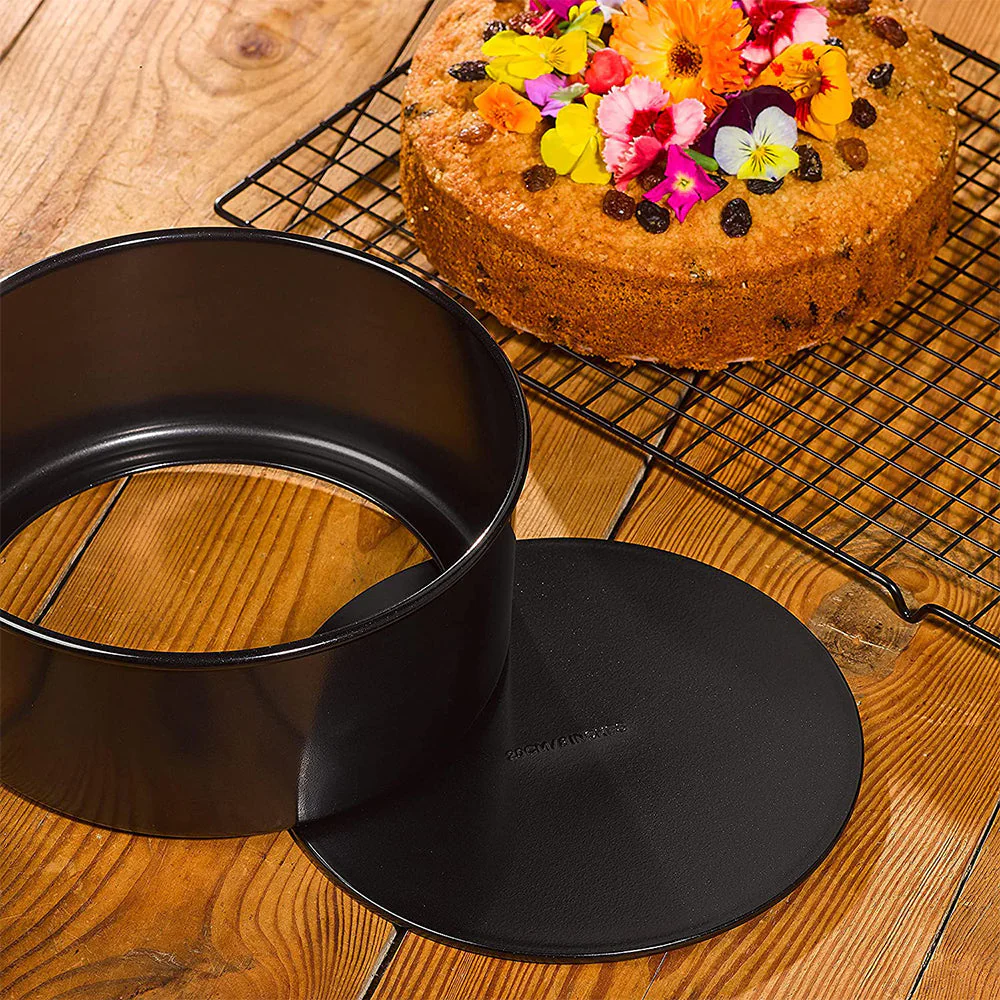 TALA Performance Round Deep Cake Tin 20cm - Image 6