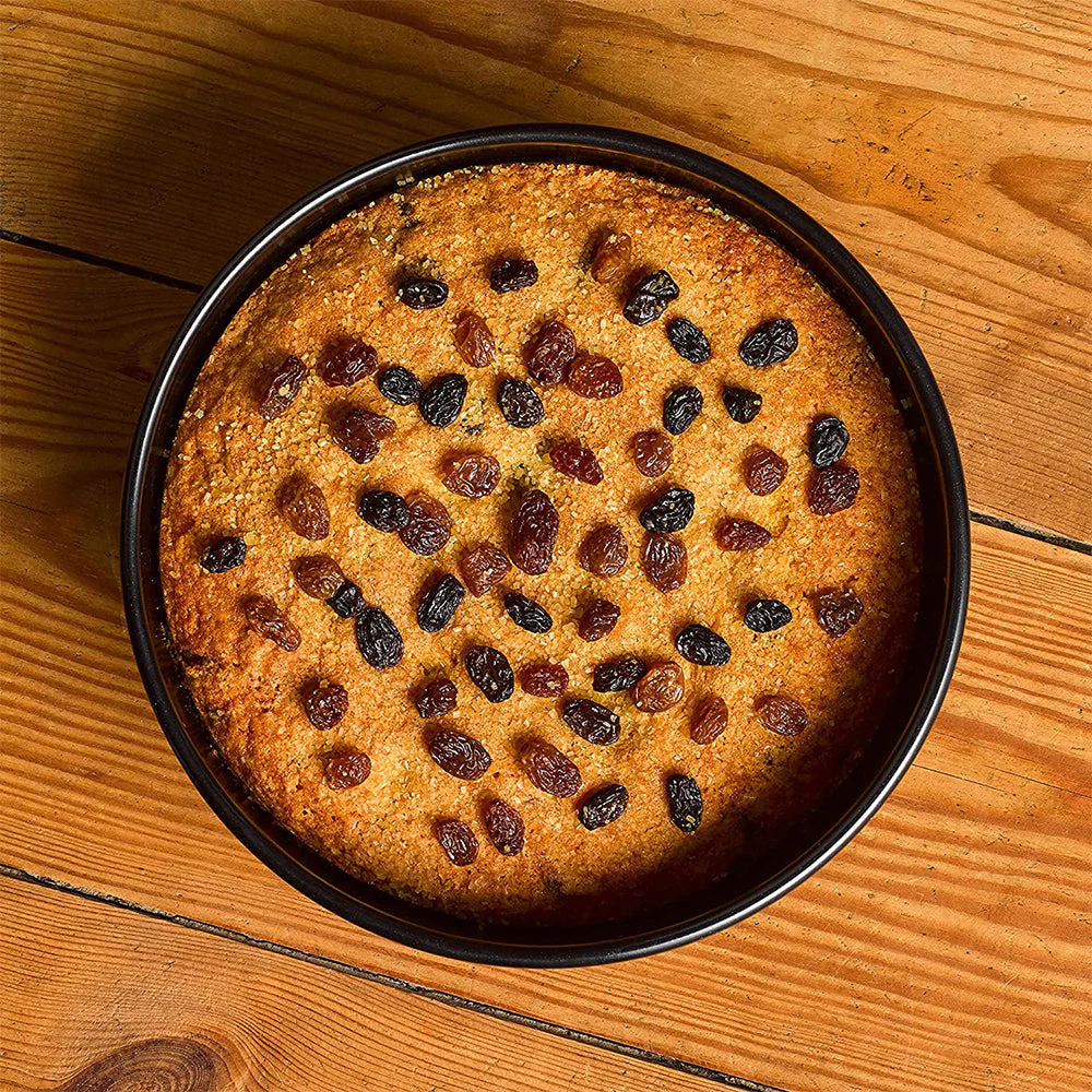 TALA Performance Round Deep Cake Tin 20cm - Image 9