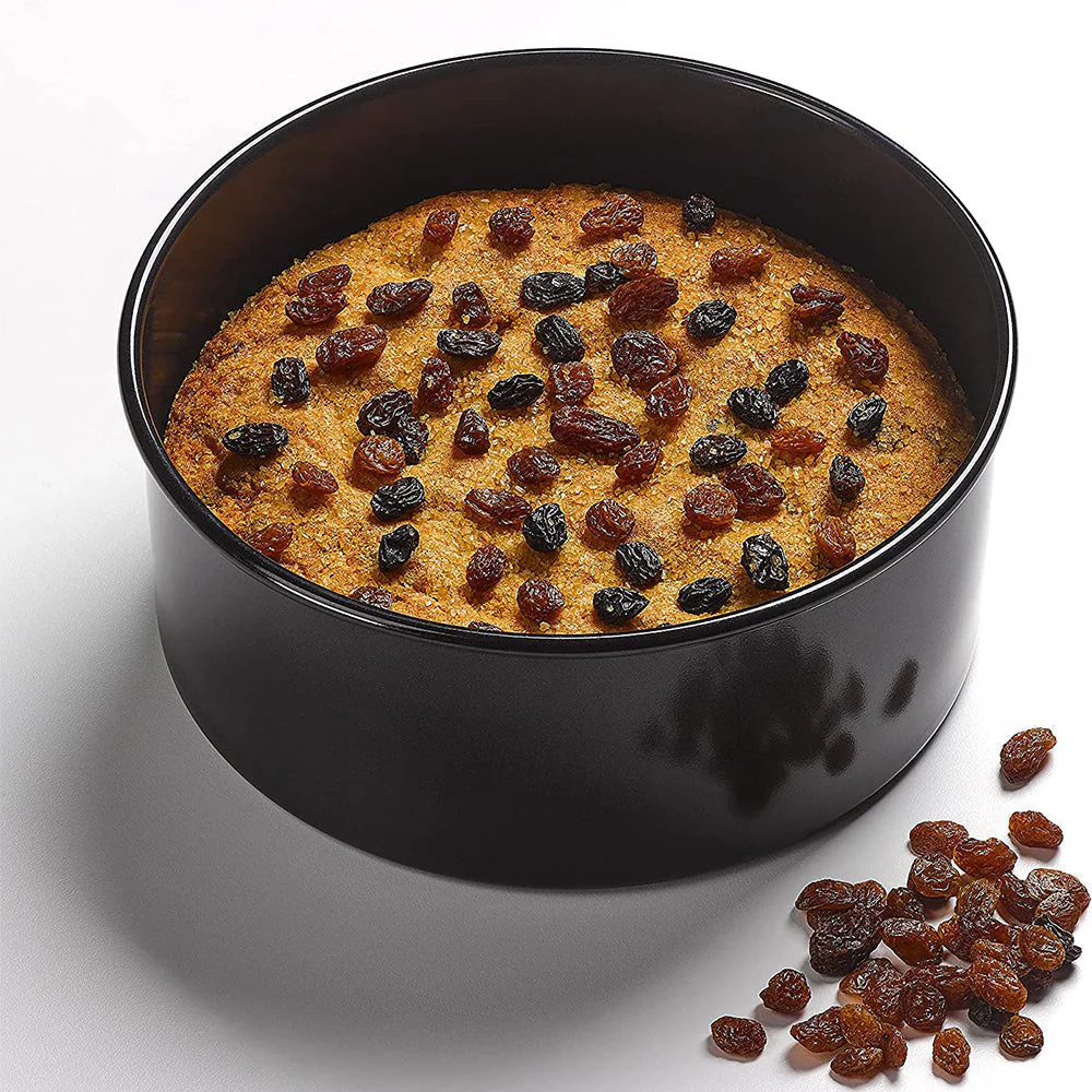 TALA Performance Round Deep Cake Tin 25cm - Image 4