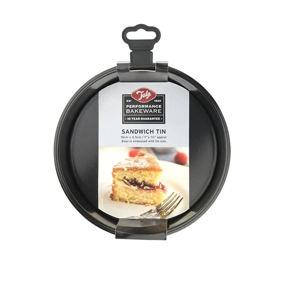 TALA Performance Sandwich Pan 18cm