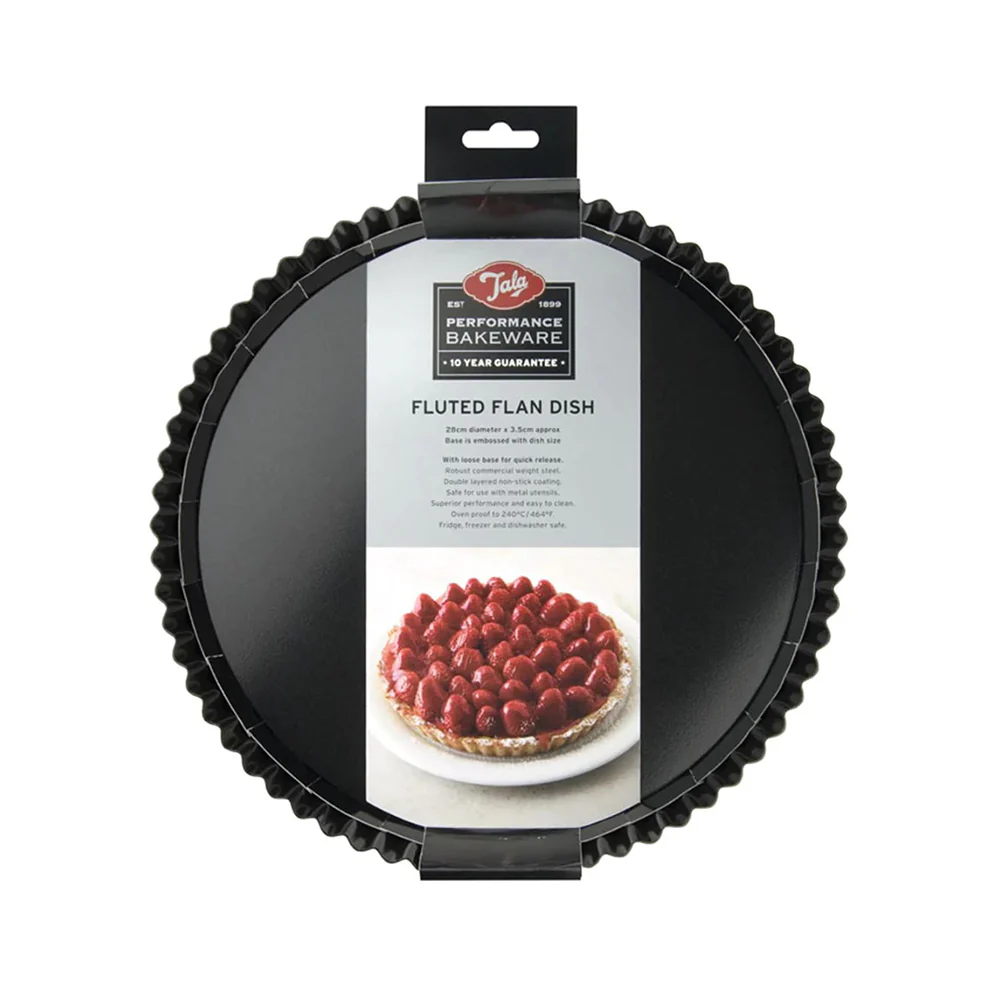 TALA Performance Tart Tin 28cm