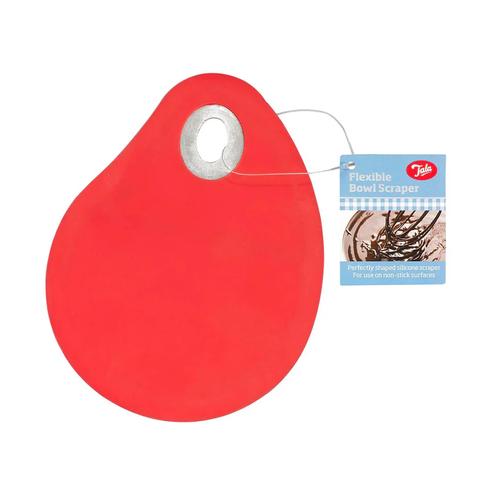 TALA Silicone Bowl Scraper