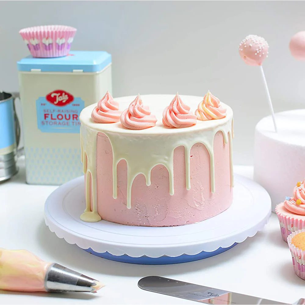 TALA Silicone Icing Bag & Nozzle Set - Image 3
