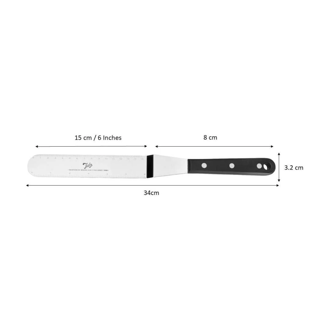 Tala Spreader Spatulas Angle Blade - Image 6