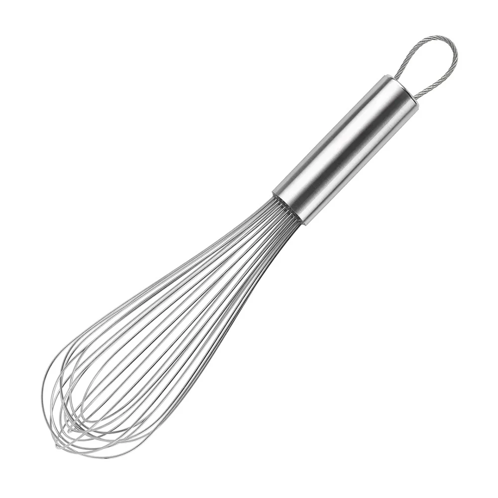 TALA Stainless Steel Balloon Whisk 30cm - Image 2