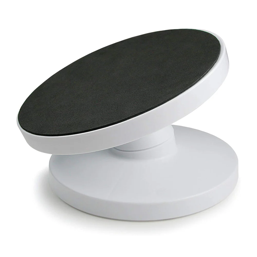 TALA Tilting Icing Turntable Tray - Image 5