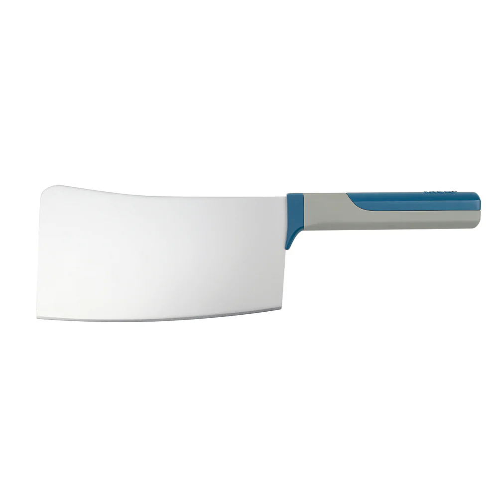 TASTY 18cm Chinese Cleaver - Image 2