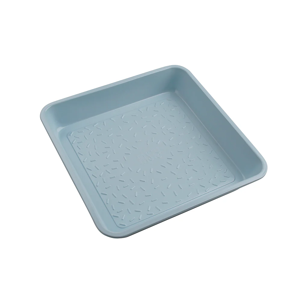 TASTY Brownie Tin