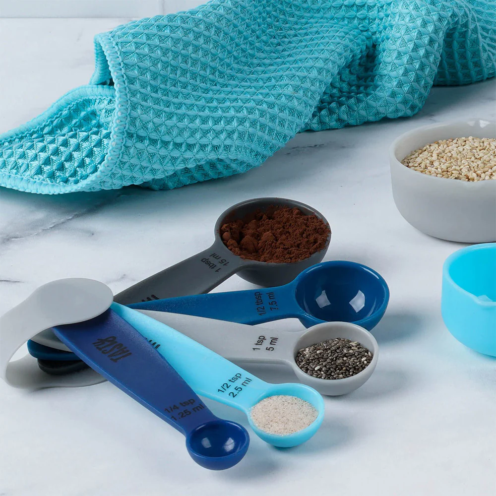 TASTY Measuring Cups And Spoons - Image 5