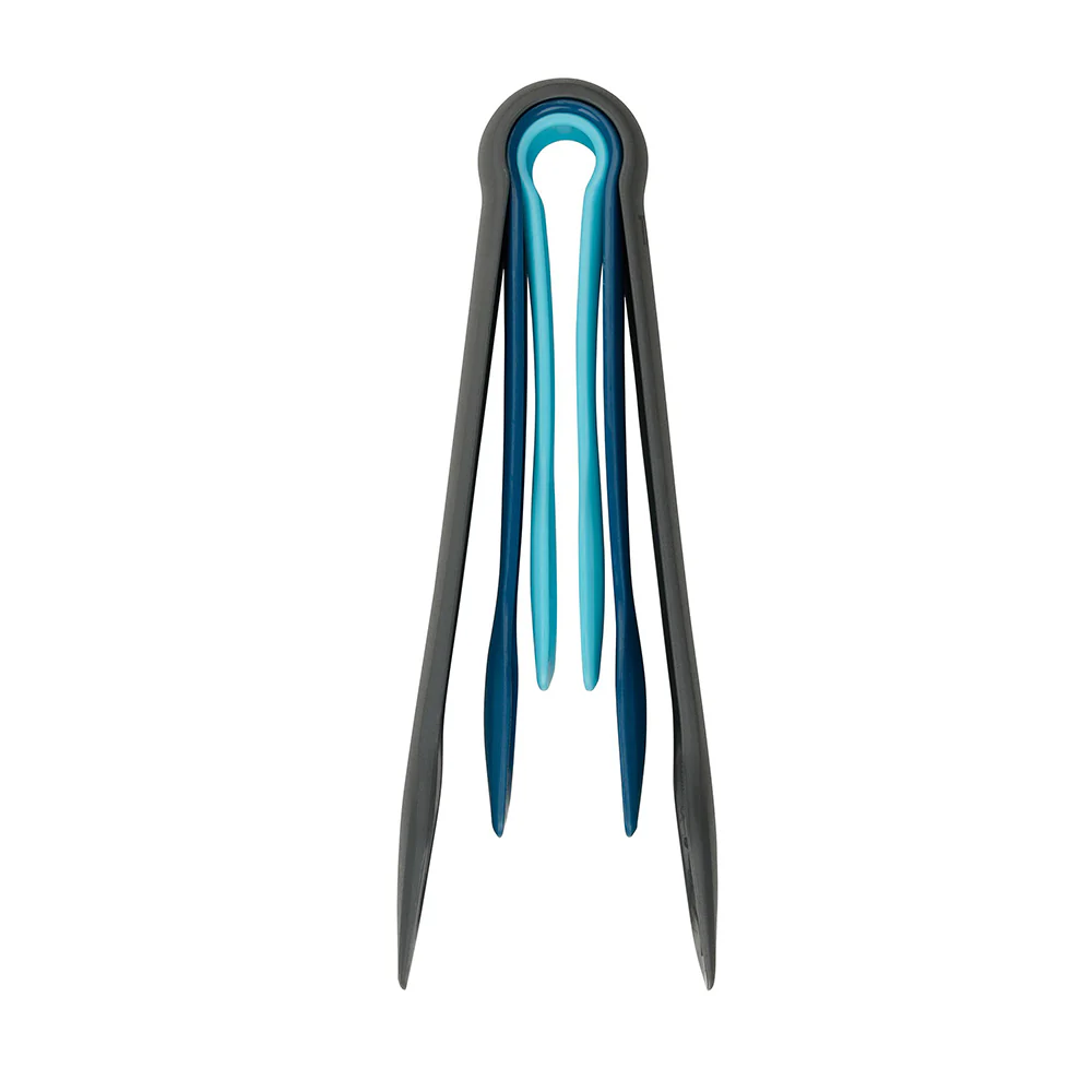 TASTY Serving Tongs 3Pcs Set - Image 5