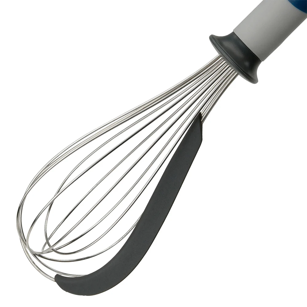TASTY Whisk w/ Scraper - Image 4