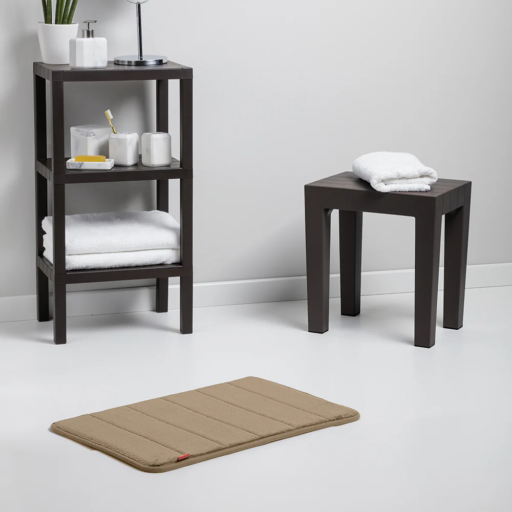 Tatay Bath Mat NUVOLA (Beige) T5130.00 - Image 3