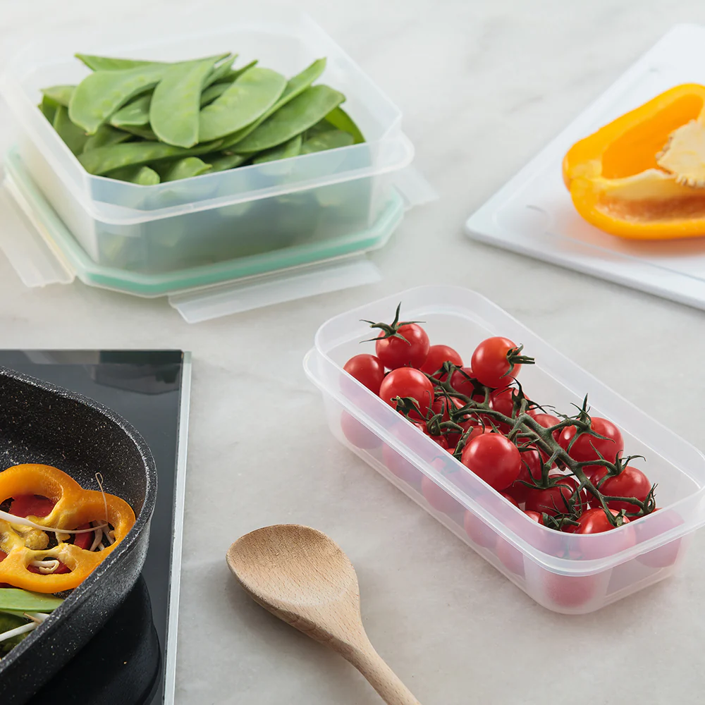 Tatay Food Container 0.3L CLIP SAFE T1820.10 - Image 4