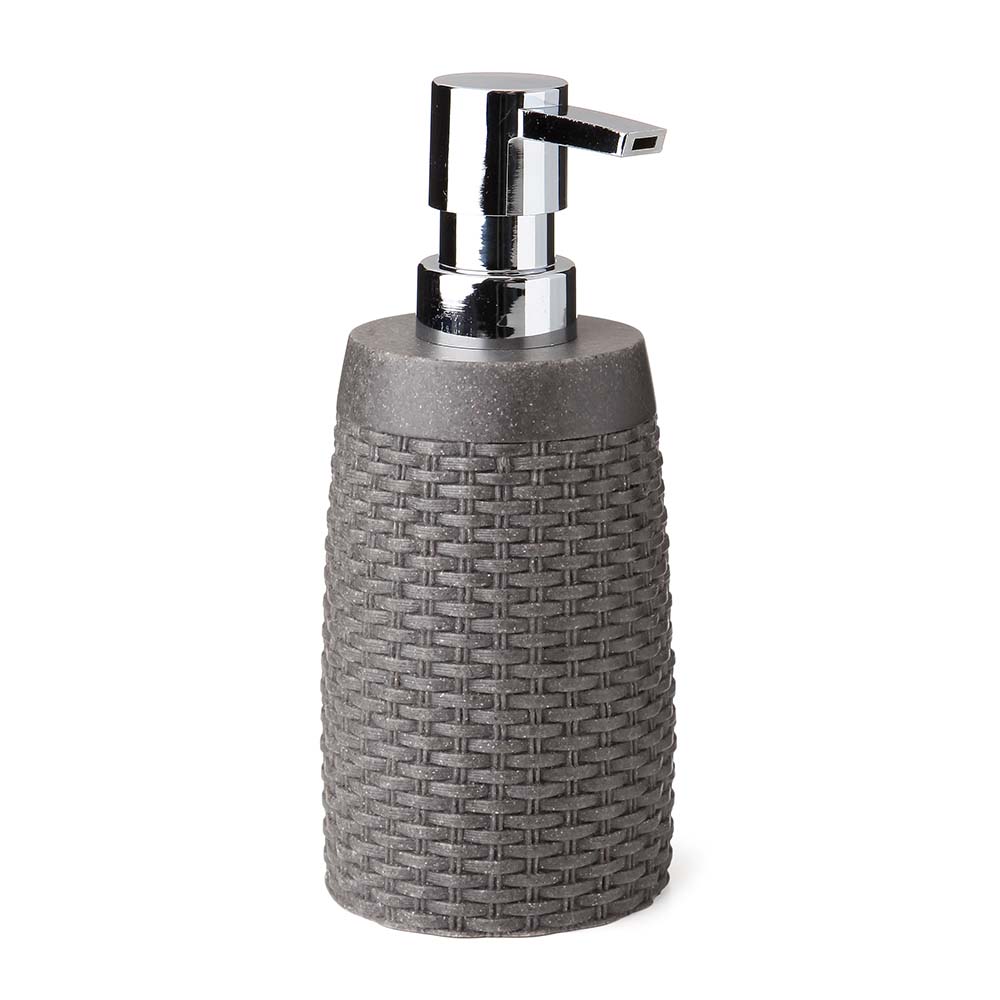 Tatay Liquid Soap Dispenser NEST (Anthracite) T3702.01