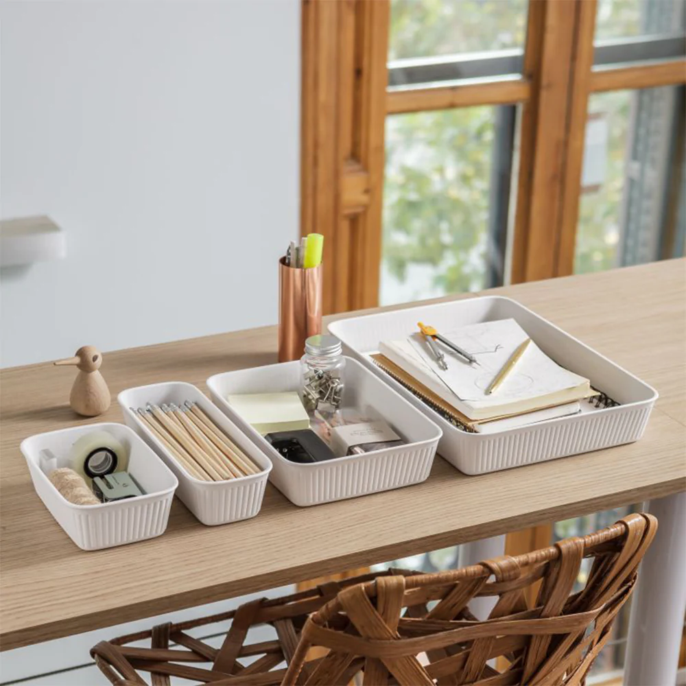 Tatay Organisers Set BAOBAB (Grey) T0125.00 - Image 4