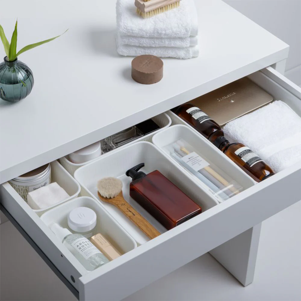 Tatay Organisers Set BAOBAB (White) T0125.01 - Image 2