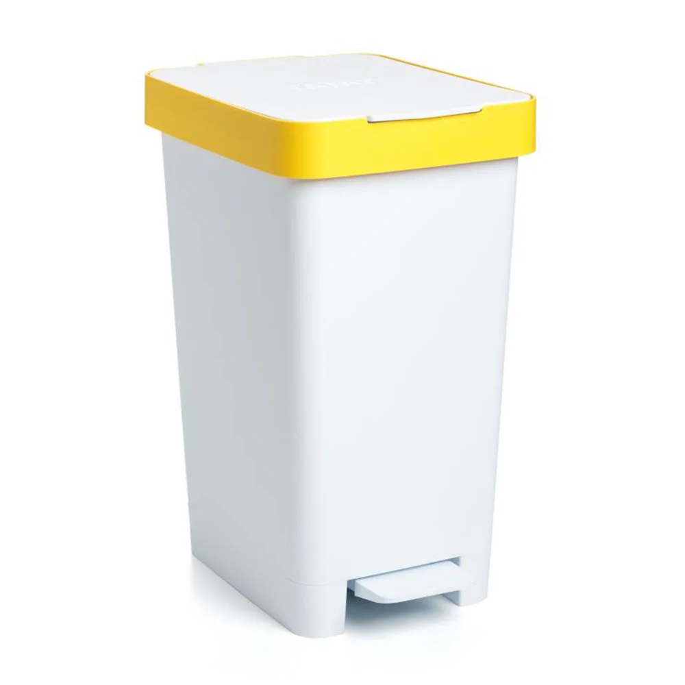 Tatay Pedal Bin 25L SMART (Yellow) T0210.02