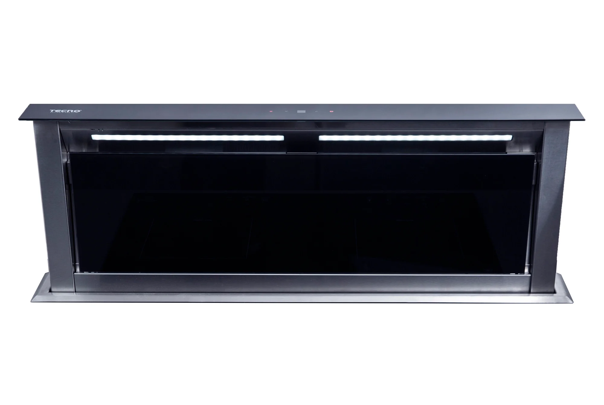 Tecno Downdraft Cooker Hood