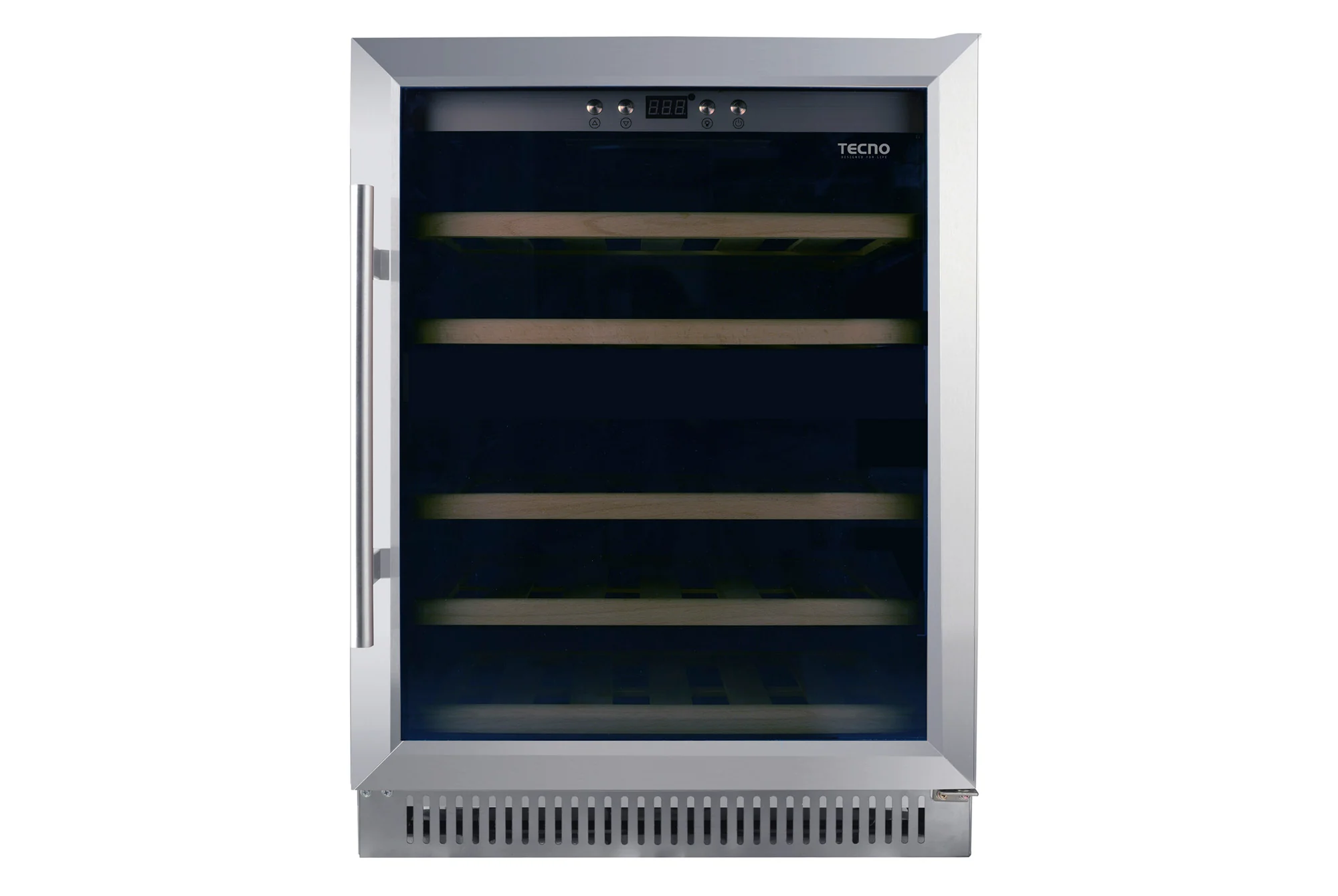 Tecno Under-Counter Wine Chiller (45 bottle storage)