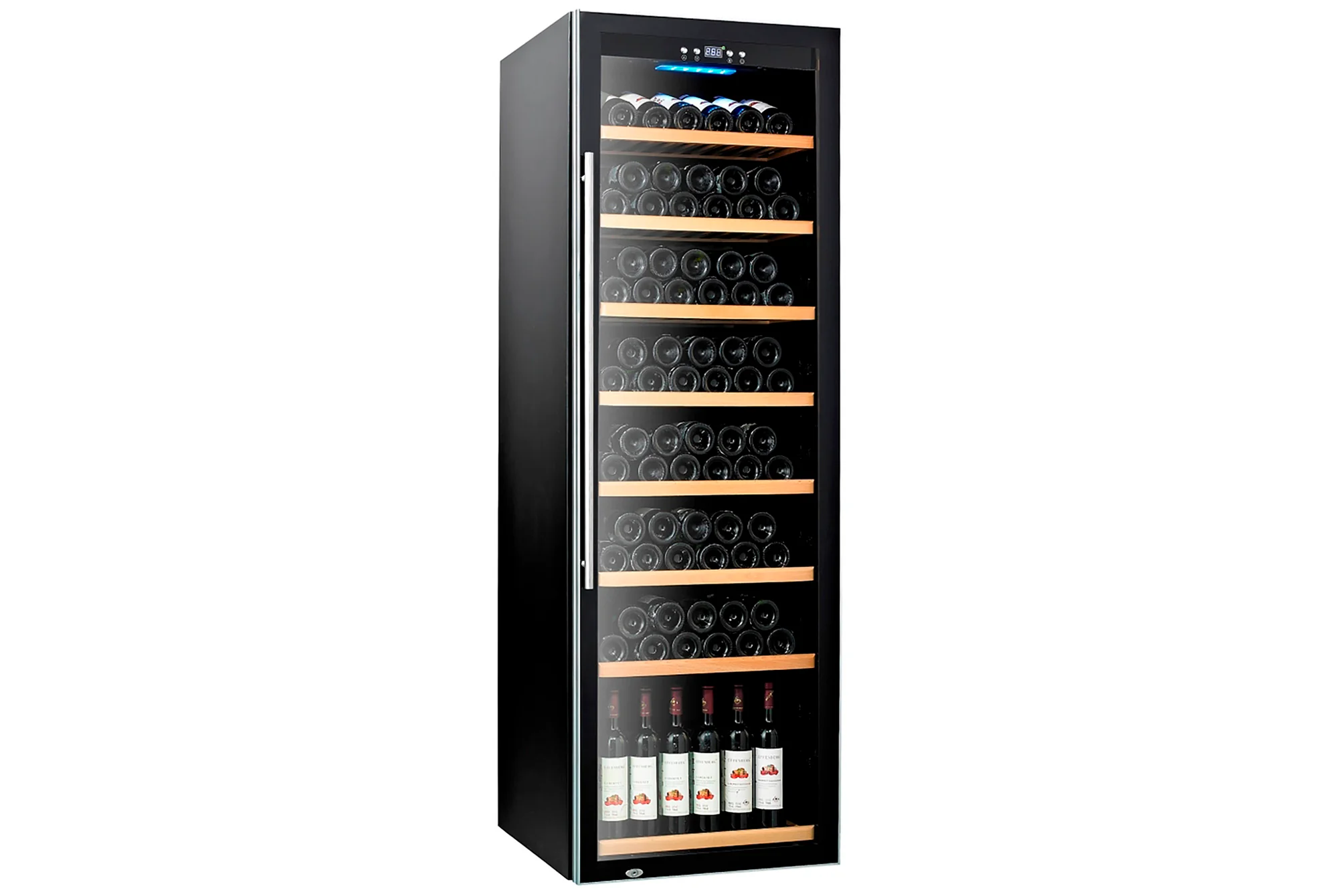 Tecno Wine Chiller (183 Bottles) (Single Temperature Zone)