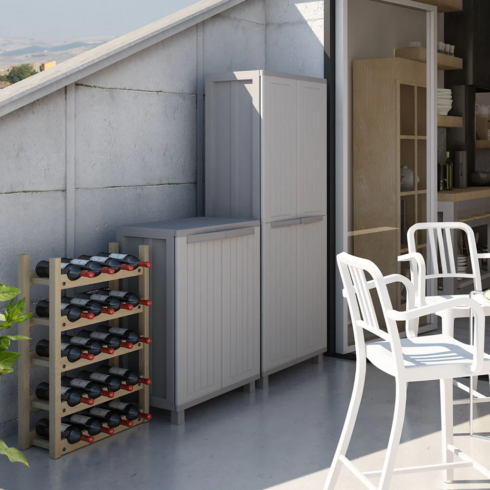 Terry JWood 68 Outdoor & Indoor Cabinet - Image 5