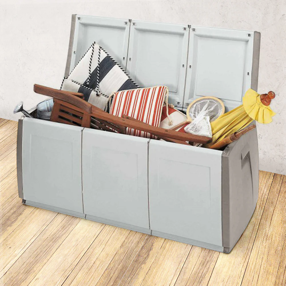 Terry Storage In & Out Box - Image 2