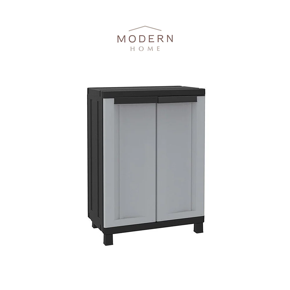 Terry TwistBlack Outdoor & Indoor Cabinet - Image 10