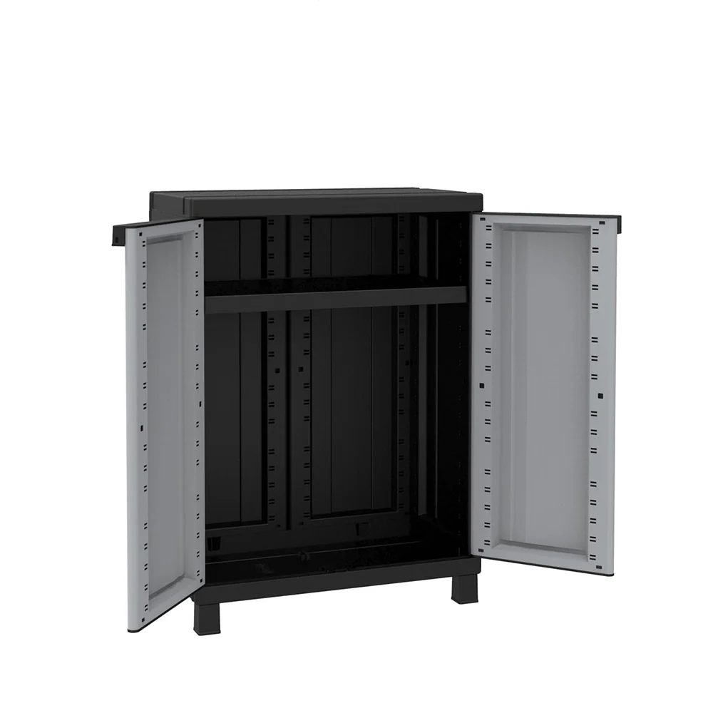 Terry TwistBlack Outdoor & Indoor Cabinet - Image 12