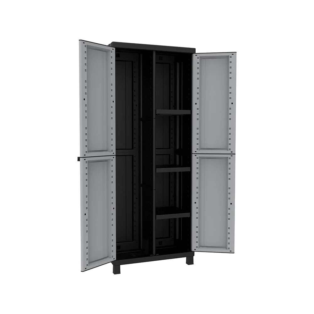 Terry TwistBlack Outdoor & Indoor Cabinet - Image 2