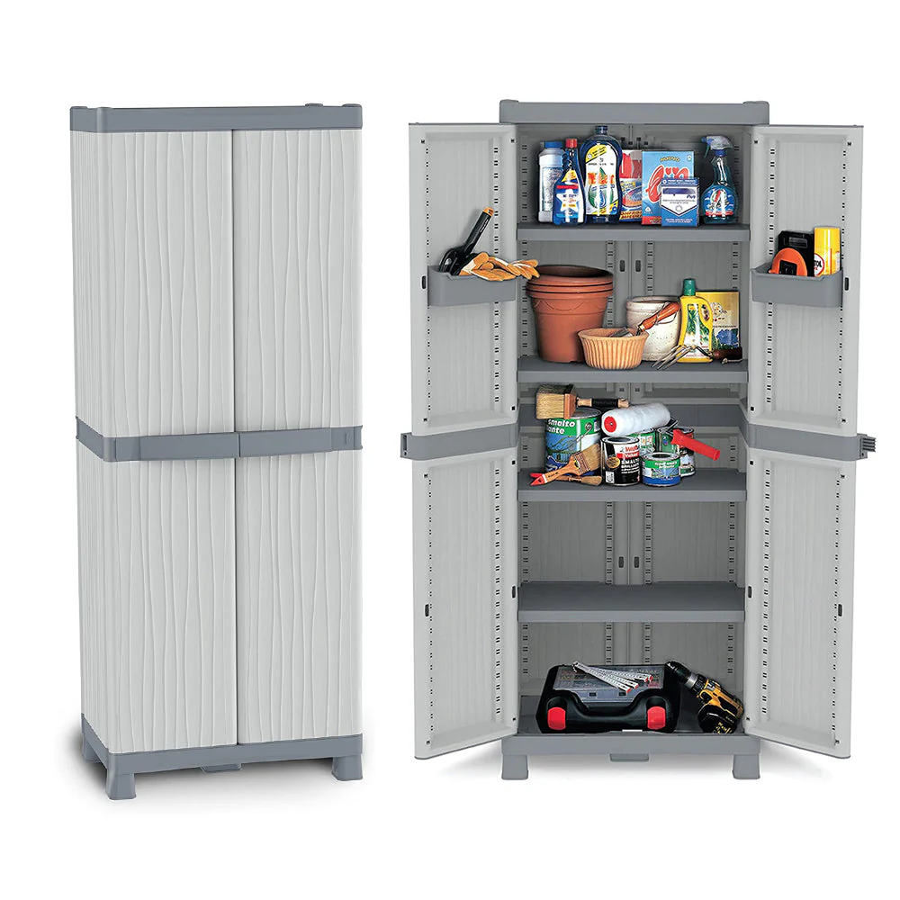 Terry Wave Base 2700/3700 Outdoor & Indoor Cabinet - Image 4