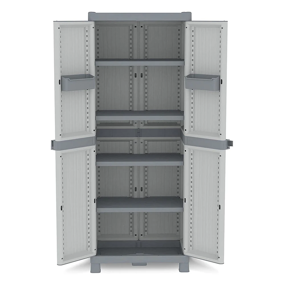Terry Wave Base 2700/3700 Outdoor & Indoor Cabinet - Image 5
