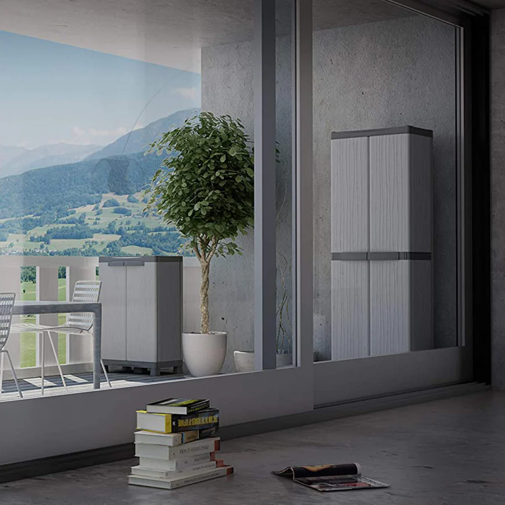Terry Wave Base 2700/3700 Outdoor & Indoor Cabinet - Image 7