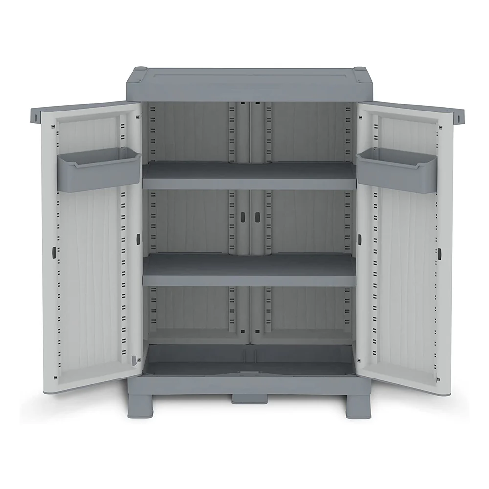 Terry Wave Base 700 Outdoor & Indoor Cabinet - Image 5
