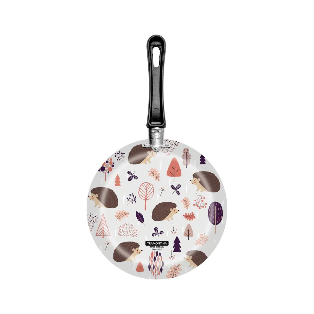 Tramontina 24cm Frying Pan - Image 4