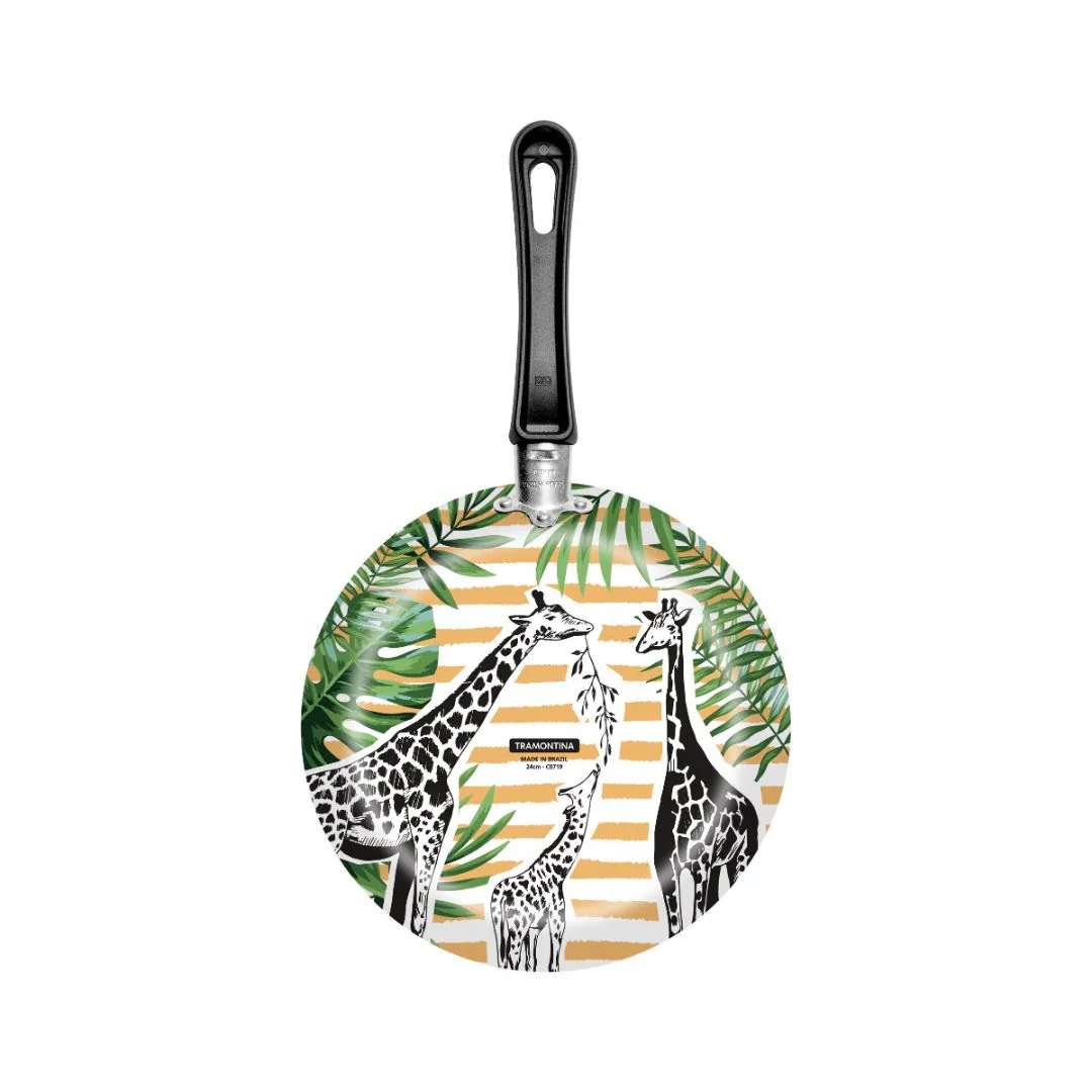 Tramontina 24cm Frying Pan - Image 5