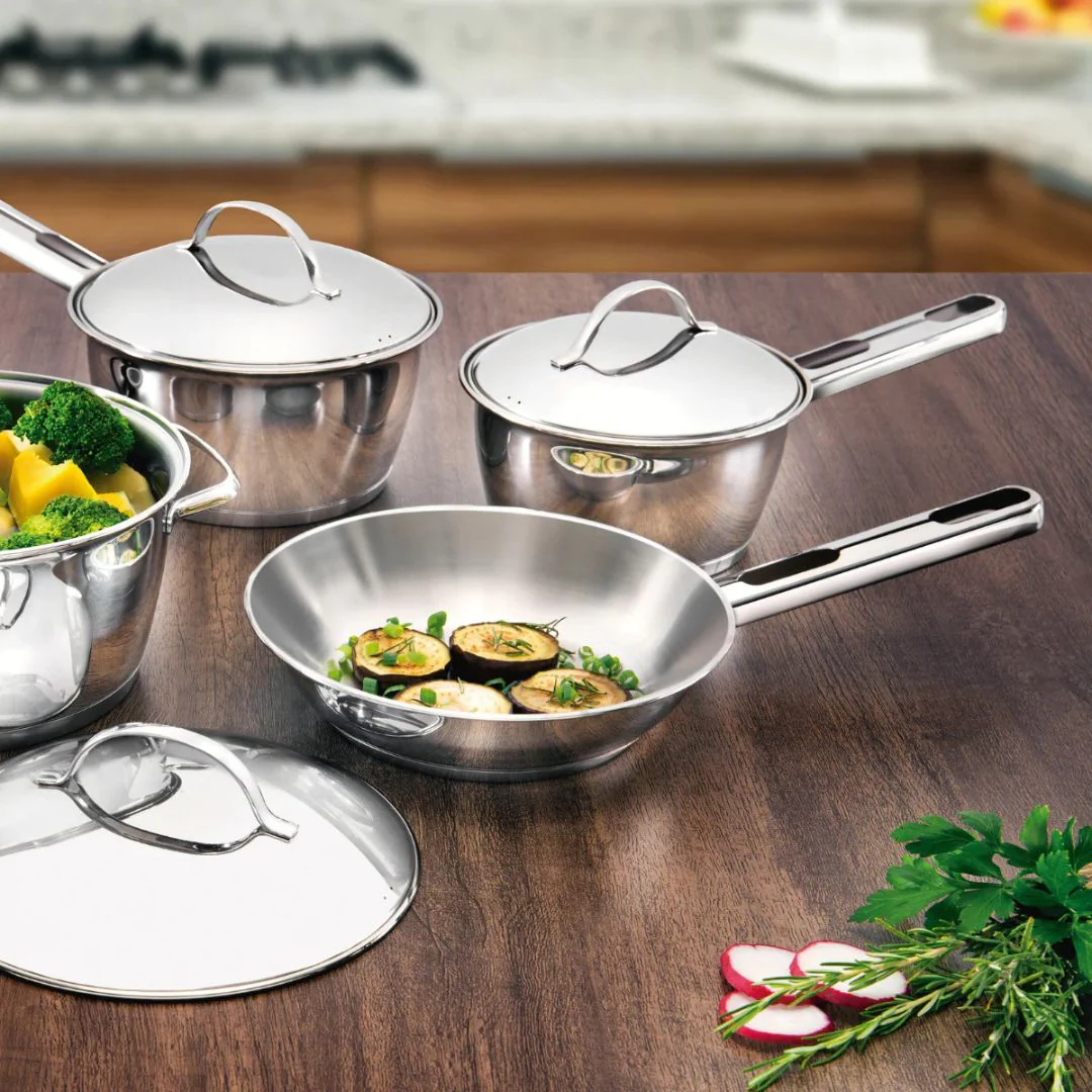 Tramontina Allegra Frying Pan - Image 5