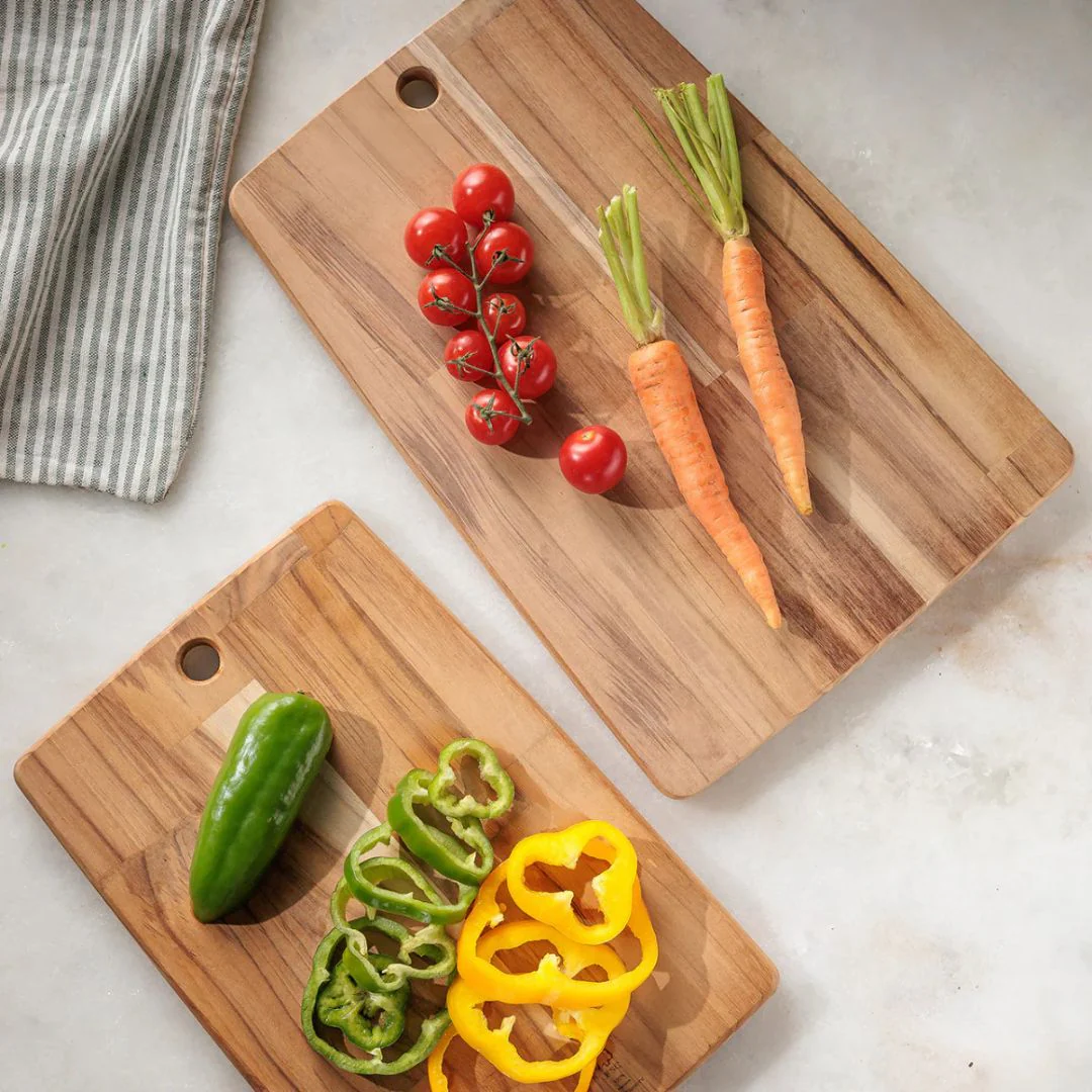 Tramontina Cutting and Serving Board (L34xW23xH1.8cm) - Image 3