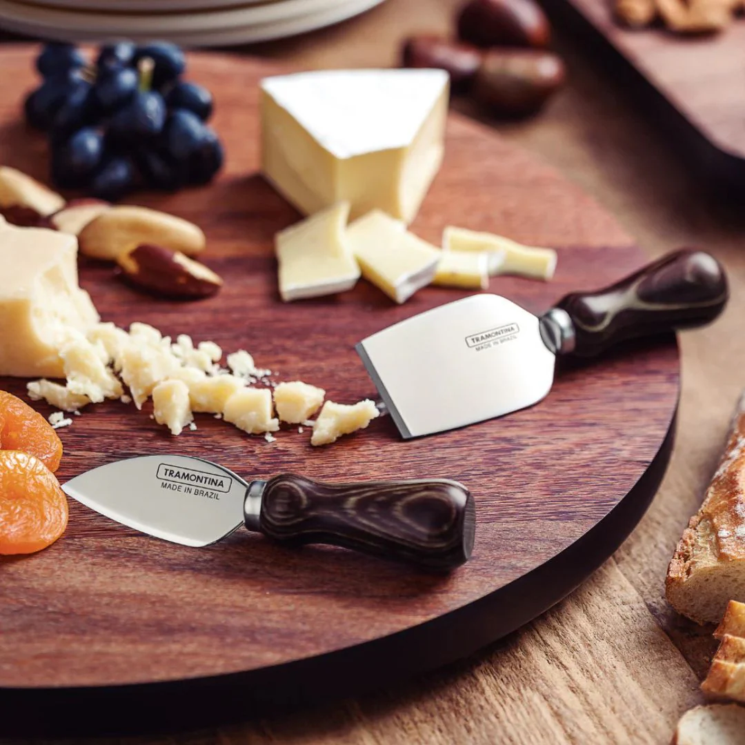 Tramontina Harmoniza Cheese Set - Image 2