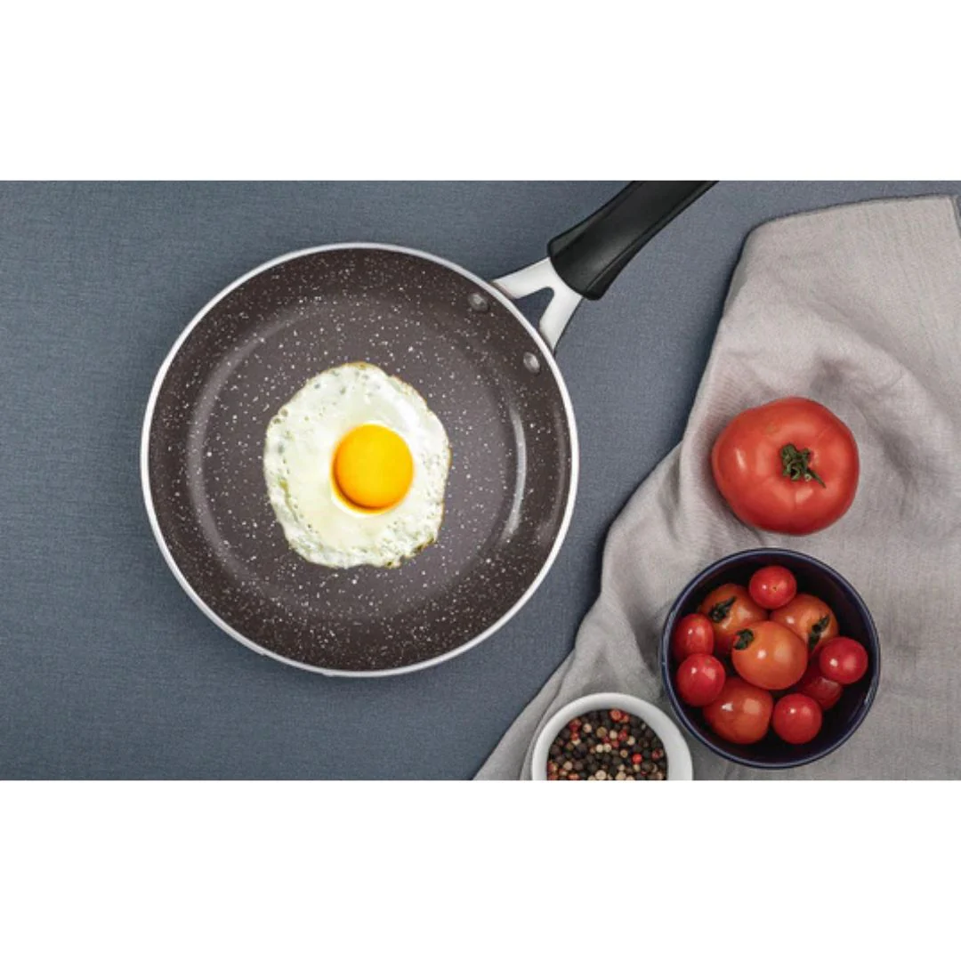 Tramontina Tunis Ceramic Frying Pan - Image 4