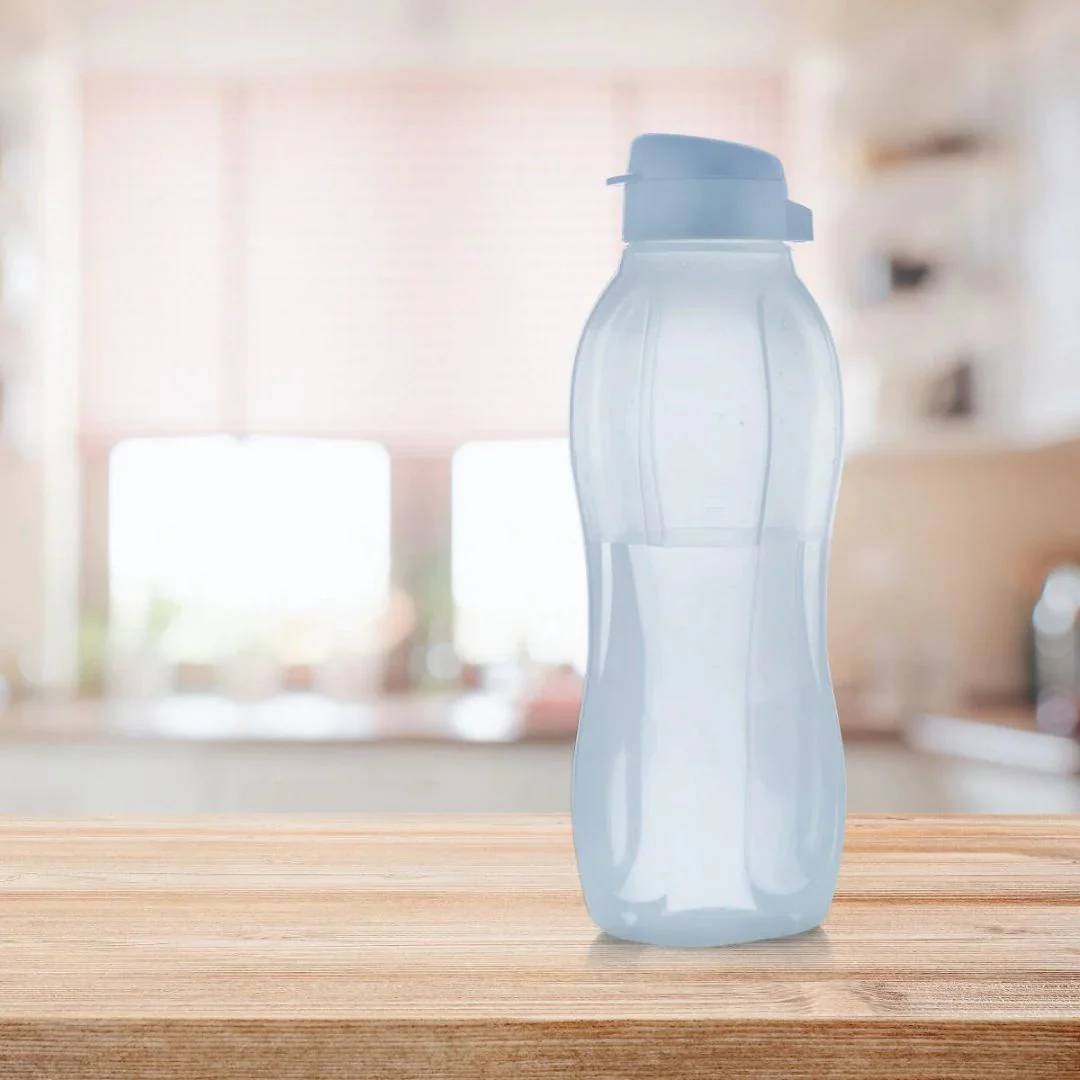Tupperware Eco Water Bottle (1.5L, Ice Blue) TP0019 - Image 3