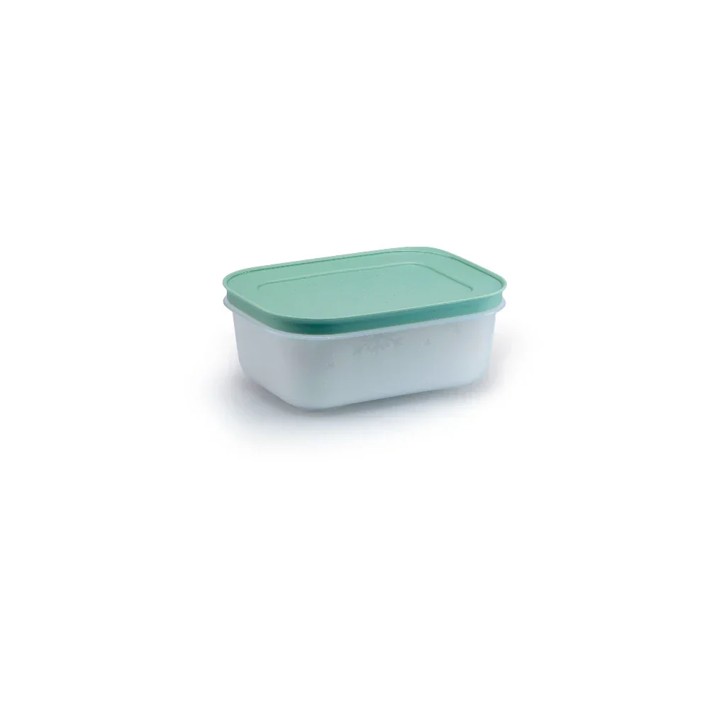 Tupperware Freezable 4pcs Container Set (4X450ml) TP0002 - Image 3