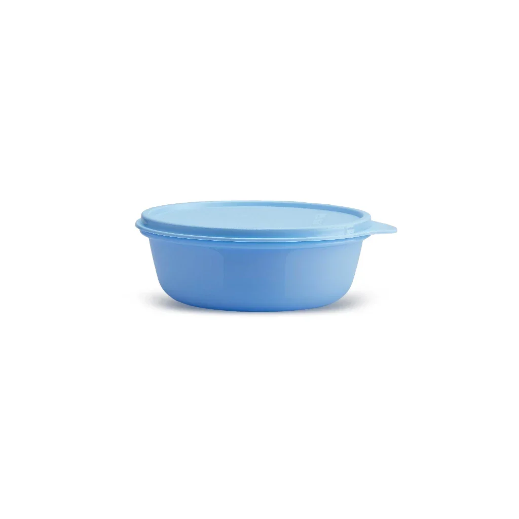 Tupperware Modular Medium Size 3cs Bowl Set (3x600ml) TP0004 - Image 2