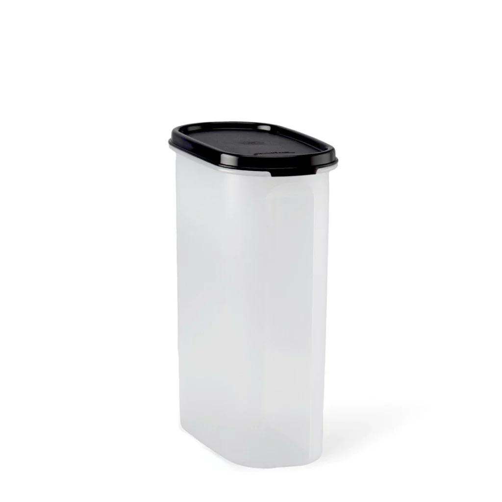 Tupperware Oval Modular Dry Food Container (2.3L) TP0012 - Image 2
