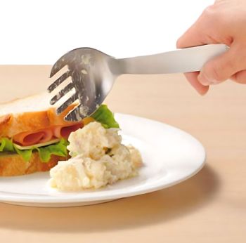 Uchicook Masher Fork - Image 4
