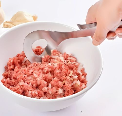 Uchicook Meat Masher - Image 3