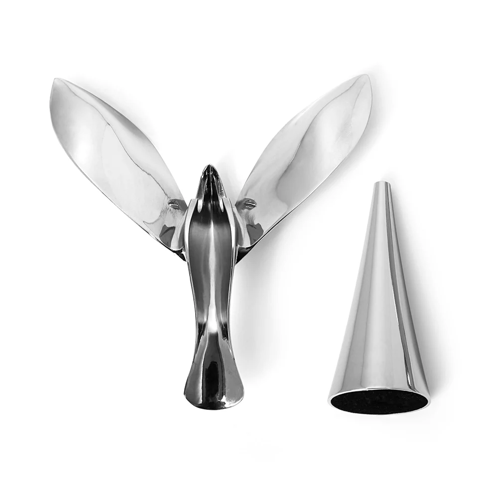UMBRA Tipsy Balancing Bottle Opener - Image 7