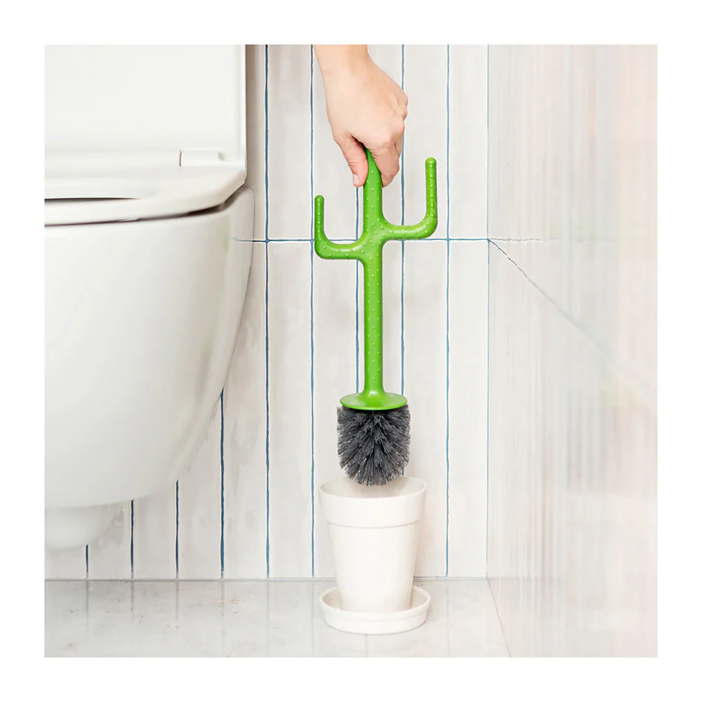 Vigar 2 Pc Replacement Toilet Brush Head - Image 4